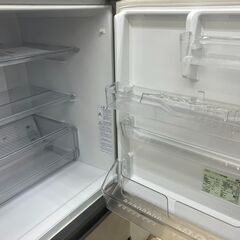 AQUA アクア 272L 冷蔵庫 2016 AQR-271E No.6657○ ※現金、クレジット