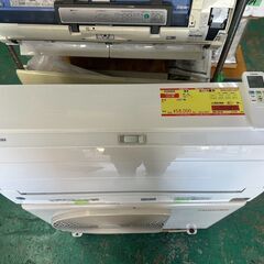 K04403 東芝 中古エアコン 主に14畳用 冷房能力 4.0KW ／ 暖房能力 5.0