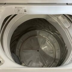 全国送料無料☆3か月保障付き☆洗濯機☆2021年☆