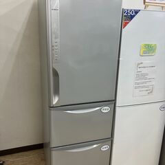 ☆HITACHI/日立/315L冷蔵庫/2016年式/R-K320GV☆
