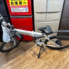 電動自転車 自転車 balon バロン 26インチ 定価約15....