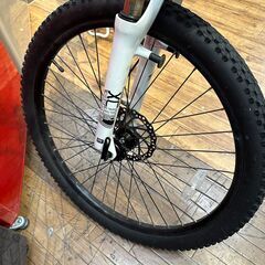 電動自転車 自転車 balon バロン 26インチ 定価約15.8万円 【安心の3ヶ月