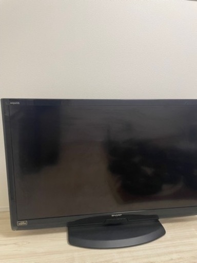 液晶テレビ　テレビ