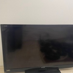 液晶テレビ　テレビ