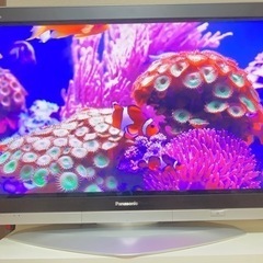 Panasonicテレビ 50インチ(傷あり)
