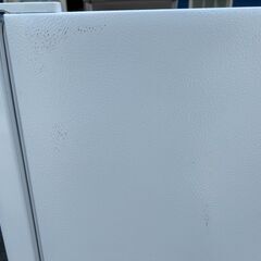 冷蔵庫 ニトリ 2020年 NTR-106 106L キッチン家電 れいぞうこ【安心の3ヶ月