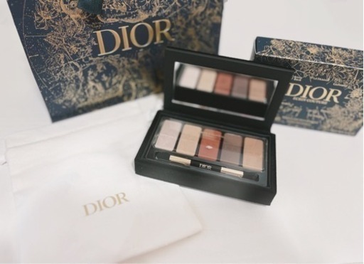 Dior アイシャドウ
