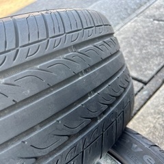 エリシオンやオデッセイに適合　19インチホイール