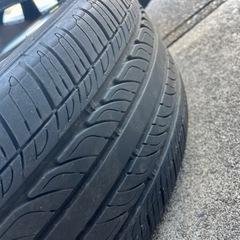 エリシオンやオデッセイに適合　19インチホイール