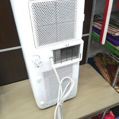 アイリスオーヤマ ポータブルクーラー IPA-2203G 2022年製 中古 IRIS OHYAMA 苫小牧西店