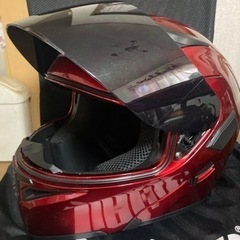 受け付け終了　JIEKAI902 システムヘルメット