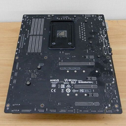 MSI X370 GAMING PRO CARBON マザーボード AMD Ryzen 5 2600X CPU 