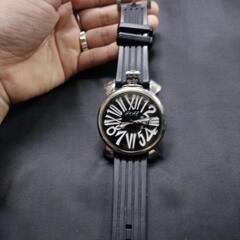 ガガミラノ【マヌアーレ】