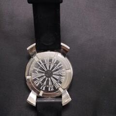 ガガミラノ【マヌアーレ】