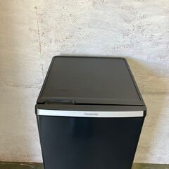 Panasonic】 パナソニック 冷凍冷蔵庫 容量138L 冷凍室44L 冷蔵室94L
