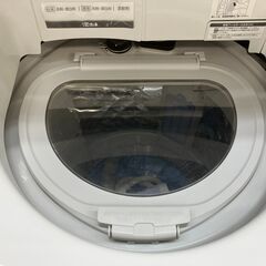 お値下げしました!!】Panasonic パナソニック 10.0/5.0㎏洗濯乾燥機
