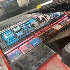 ゴルゴ13  ゲーム機