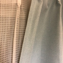 遮光2級カーテン