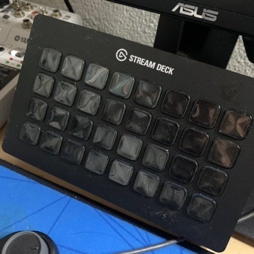 その他 stream deck