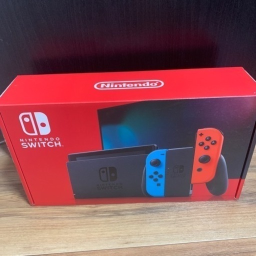 その他 Switch