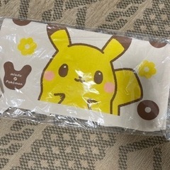 ポケモン　トートバッグ