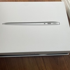 MacBook Air13inch 美品