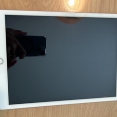 値引きしました！7月30日iPad第7世代　32GB セルラーモデル