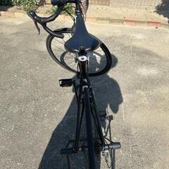 価格交渉あり　Twitter　ロードバイク　現状品　フレームサイズ500〜
