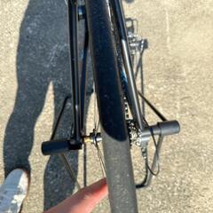 価格交渉あり　Twitter　ロードバイク　現状品　フレームサイズ500〜