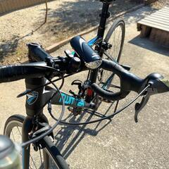 価格交渉あり　Twitter　ロードバイク　現状品　フレームサイズ500〜
