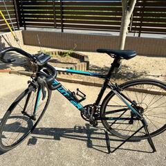 価格交渉あり　Twitter　ロードバイク　現状品　フレームサイズ500〜
