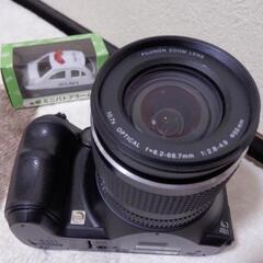 ❤️動作品❤️s6000fd★超望遠３００mm★乾電池式★富士フィルム★２８mm