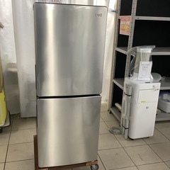 Haier ハイアール 冷蔵庫 148L 23年 JR-XP2NF148F