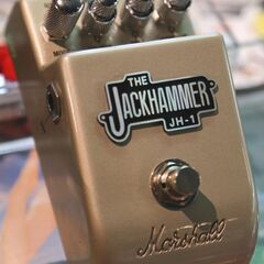 Marshall　The　Jackhammer JH-1