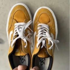 vans スニーカー