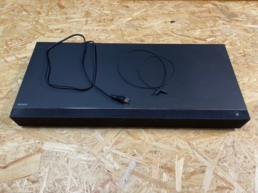 SONYスピーカー