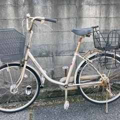 自転車