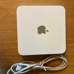 Apple Time Capsule 【無線Wi-Fi OK、H...