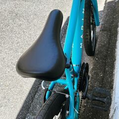 MARIN DONKY Jr 子供用 20インチの自転車