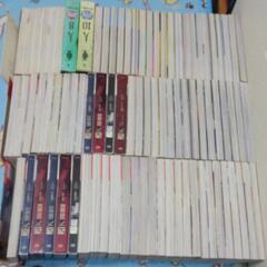 響❤️亜人★K★クローズ★マージナルオペレーション★シュバリオン星の砦★七尾ゆず