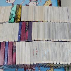 響❤️亜人★K★クローズ★マージナルオペレーション★シュバリオン星の砦★七尾ゆず