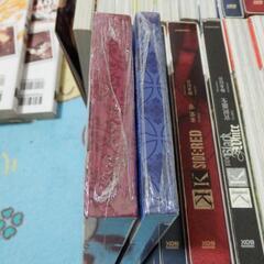 響❤️亜人★K★クローズ★マージナルオペレーション★シュバリオン星の砦★七尾ゆず