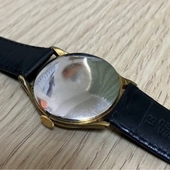 ROLEX VICEROY ロレックス 手巻き アンティーク腕時計