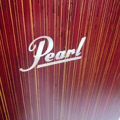 カホン パール Pearl BOOM BOX CAJON PCJ-633BB 打面レッドマホガニー