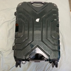 スーツケース　グリップマスター　83L