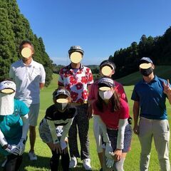 ◆◇◆　8/21(月)【千葉】富士市原GC でゴルフ出来る方を募...