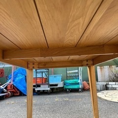 ダイニングテーブル　エマール　NA