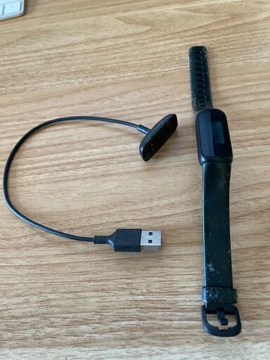 その他 fitbit inspire 3