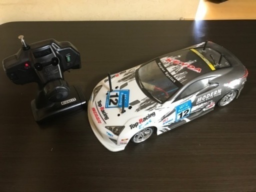 タミヤ　TT01 フルセット　オマケ付き
