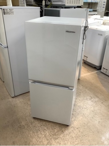 Hisense(ハイセンス) のHR-G13B-Wが買取入荷しました。 - 冷蔵庫 Hisense(ハイセンス) のHR-G13B-Wが買取入荷しました。 - 冷蔵庫